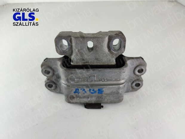 AUDI A3 (8P1) 1.6 TDI Bal motortart bak (1K0199555)