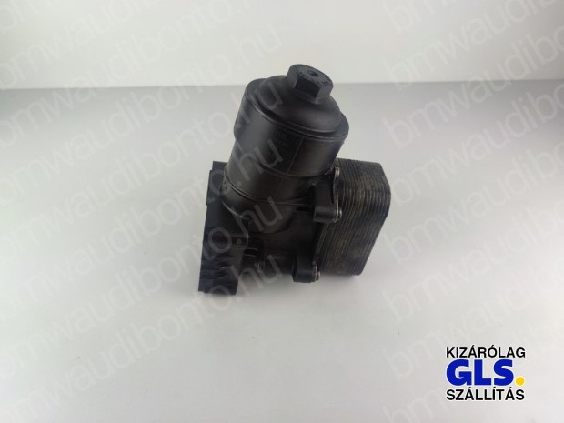 AUDI A3 (8P1) 1.6 TDI CAY Olajsz�r� h�z (03L115389C)