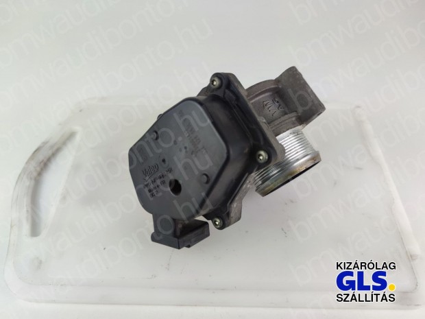 AUDI A3 (8P1) 1.6 TDI Fojtószelep (elektromos) (03L128063L)
