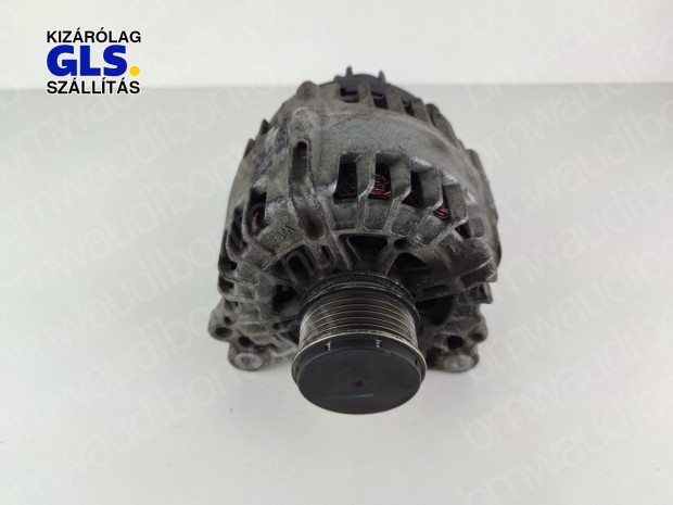 AUDI A3 (8P1) 1.6 TDI Genertor (03L903023A)