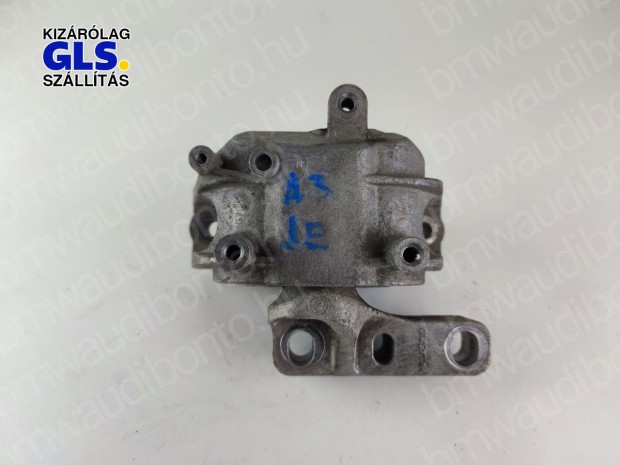 AUDI A3 (8P1) 1.6 TDI Jobb motortartó bak (1K0199262)
