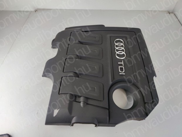 AUDI A3 (8P1) 1.6 TDI Motorburkolat (felső) (03L103925AR)