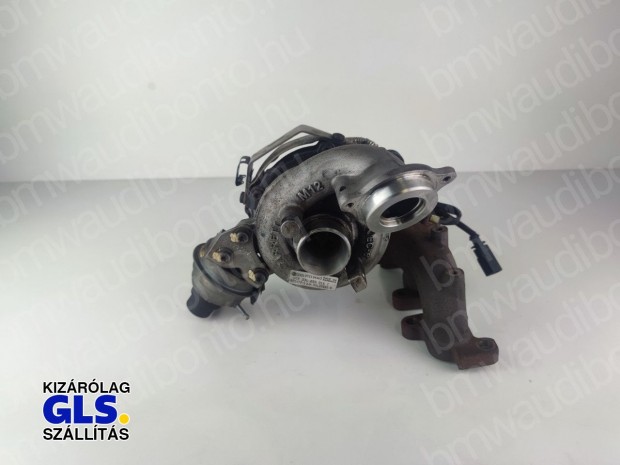 AUDI A3 (8P1) 1.6 TDI Turbó (03L253016T)