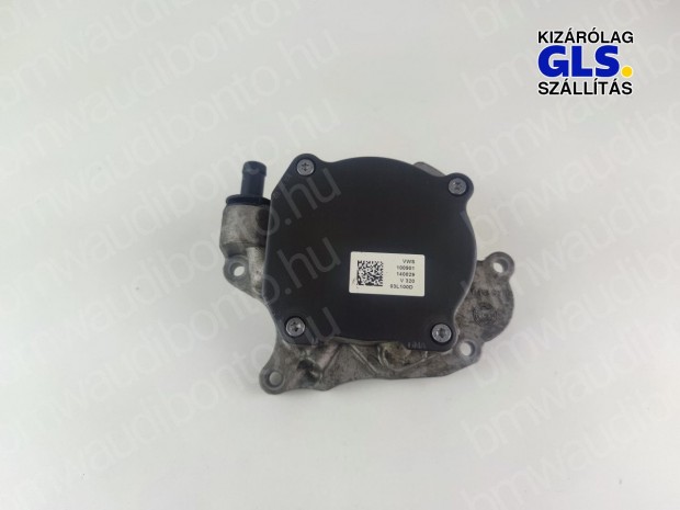 AUDI A3 (8P1) 1.6 TDI Vákuumpumpa (03L145207)