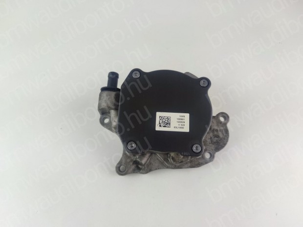 AUDI A3 (8P1) 1.6 TDI Vákuumpumpa (03L145207)