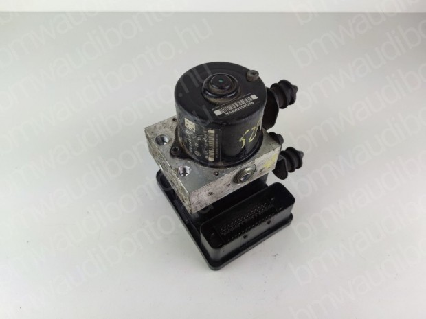 AUDI A3 (8P1) 1.9 TDI ABS kocka (1K0907379AC, 1K0614517AE)