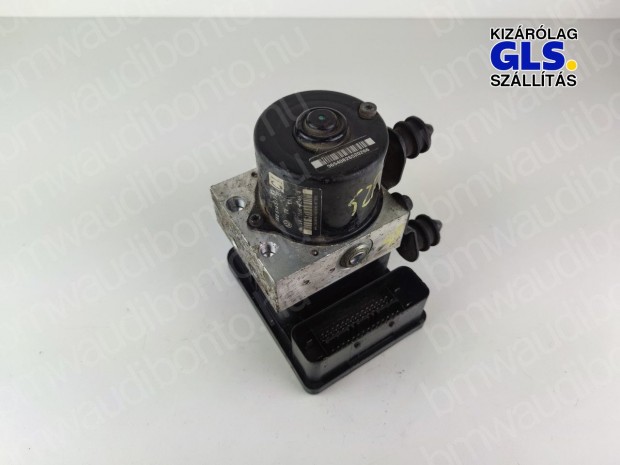 AUDI A3 (8P1) 1.9 TDI ABS kocka (1K0907379AC, 1K0614517AE)