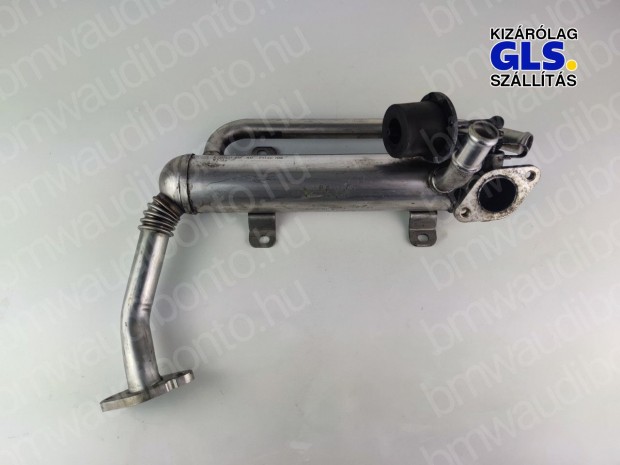 AUDI A3 (8P1) 1.9 TDI BLS EGR h�t� (03G131512AD, 03G131512G)