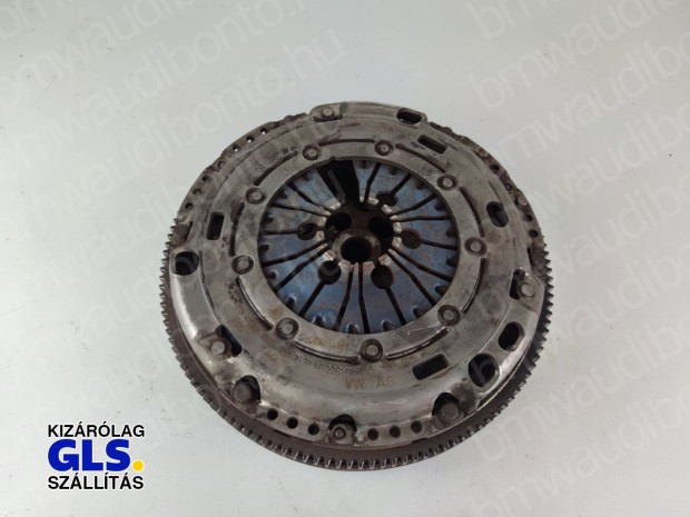 AUDI A3 (8P1) 1.9 TDI BLS Kuplung szett (lendker�kkel) (03L141025K)