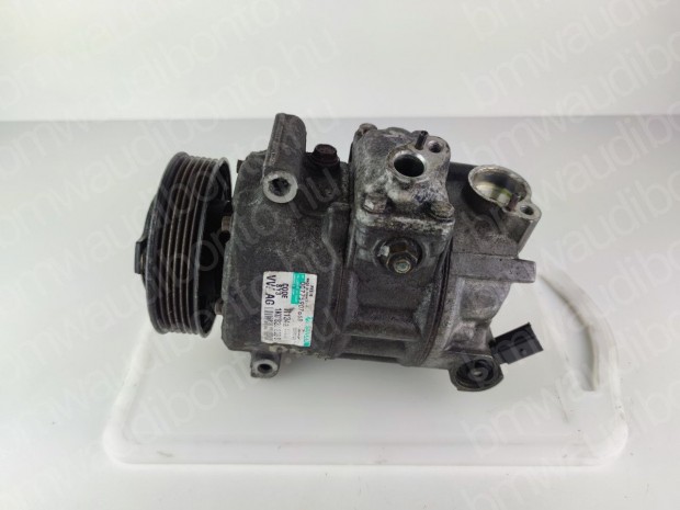 AUDI A3 (8P1) 1.9 TDI Légkondicionáló (A/C) klíma kompresszor
