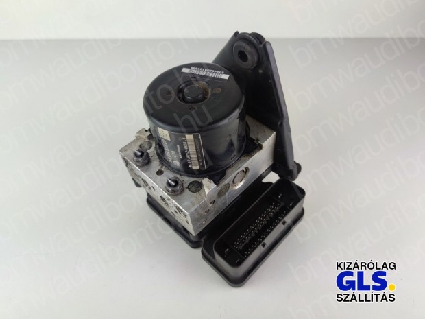 AUDI A3 (8P1) 2.0 TDI ABS kocka (1K0907379BE, 1K0614517CP)