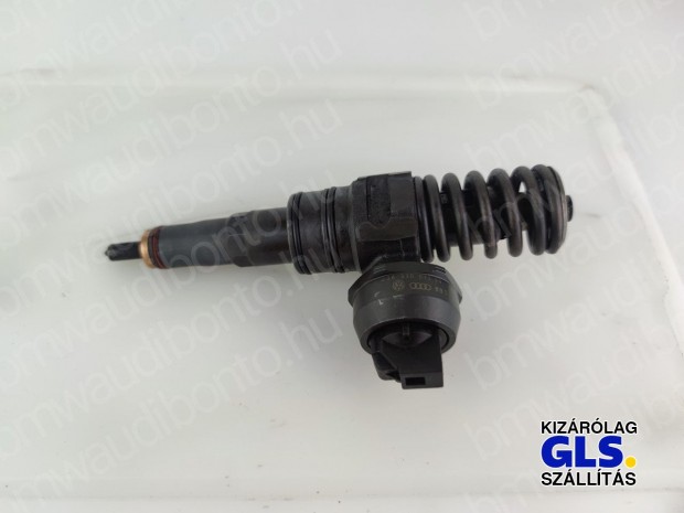AUDI A3 (8P1) 2.0 TDI BMM �zemanyag-befecskendez� porlaszt�