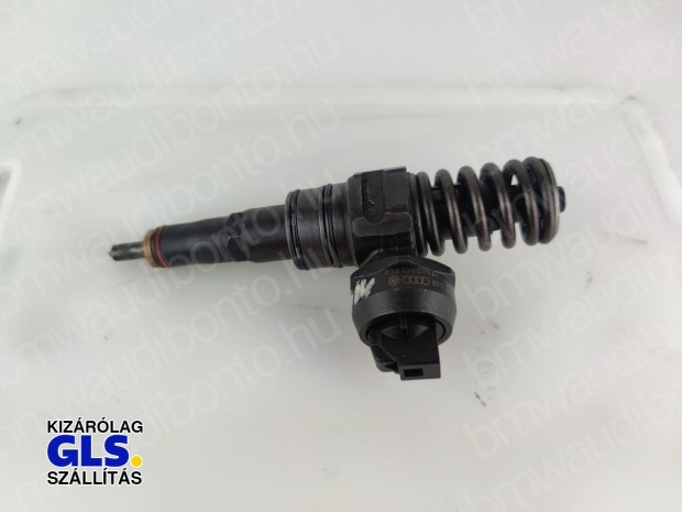 AUDI A3 (8P1) 2.0 TDI BMM �zemanyag-befecskendez� porlaszt�