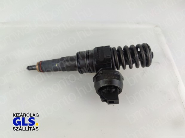 AUDI A3 (8P1) 2.0 TDI BMM �zemanyag-befecskendez� porlaszt�