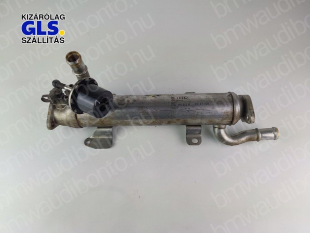 AUDI A3 (8P1) 2.0 TDI CBAB EGR h�t� (03L131512B, 03L131512L)