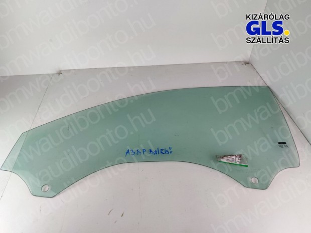 AUDI A3 (8P1) Bal els ajt ablakveg (kup) (8P3845201)