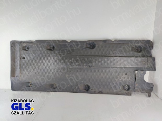 AUDI A3 (8P1) Bal fenéklemez burkolat (1K0825211E)
