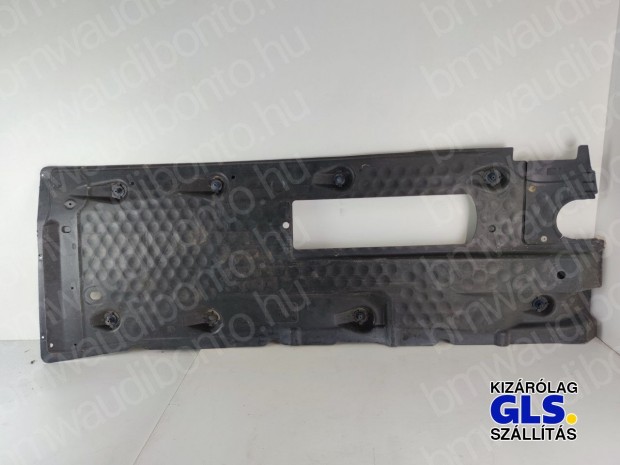 AUDI A3 (8P1) Jobb fen�klemez burkolat (1K0825212L)