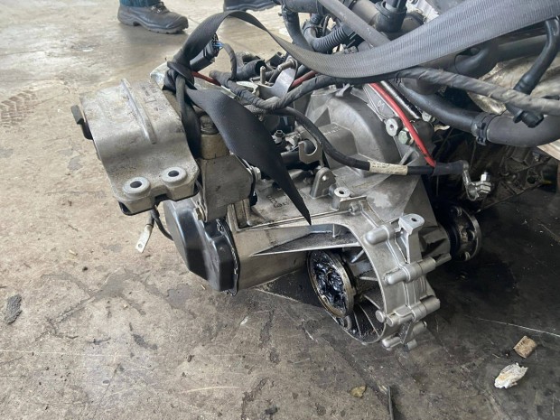 AUDI A3 , VW Golf 5 , 1,6 Benzines Váltó , Fvh !