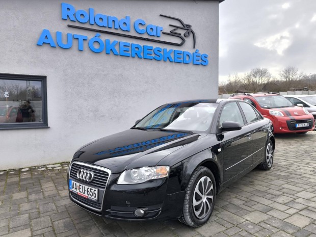AUDI A4 1.6 177eKm! Digitkl�ma! J� �llapot! Cse...