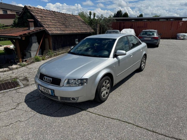 AUDI A4 1.9 PD TDI