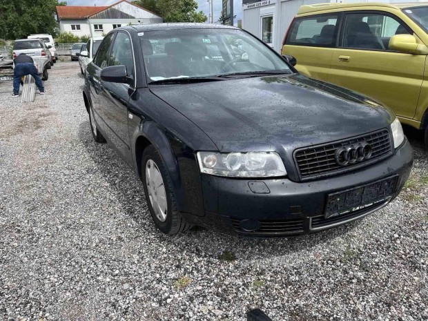 AUDI A4 1.9 PD TDI Business