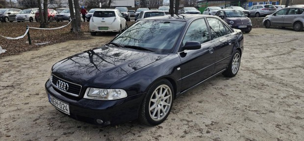 AUDI A4 1.9 PD TDI Tiptronic ic