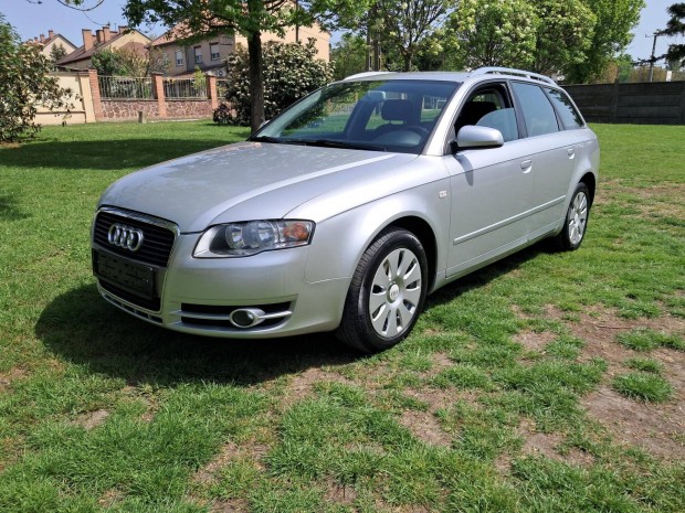 AUDI A4 1.9 PD TDi