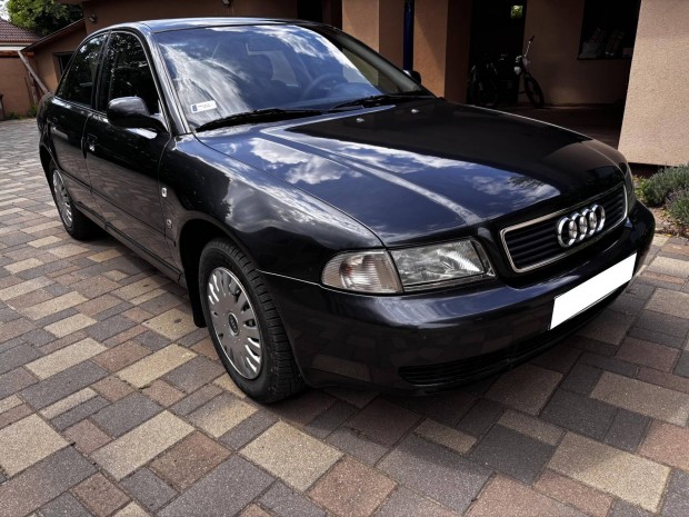 AUDI A4 1.9 TDI