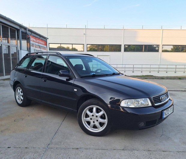 AUDI A4 1.9 TDI