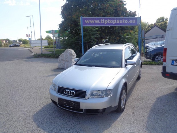 AUDI A4 1.9 TDI Avant