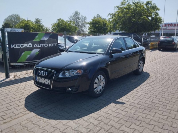 AUDI A4 2.0 PD TDI