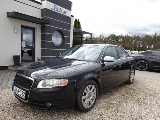 AUDI A4 2.0 PD TDI Xenon!Takarkos Diesel!lsf...