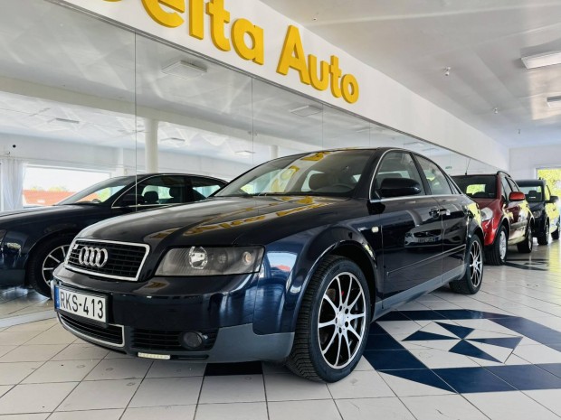 AUDI A4 2.0 Pazar llapotban