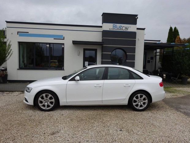 AUDI A4 2.0 TDI 112g Mo.-i!Limuzin!Sedn!Gazdas...