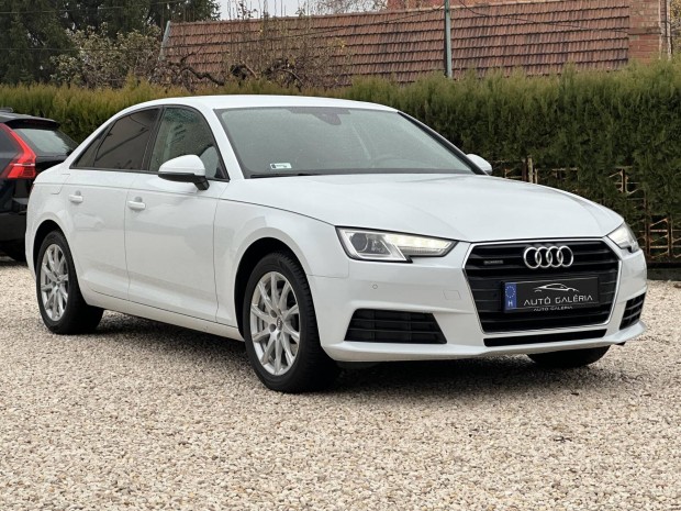 AUDI A4 2.0 TDI Design Edition quattro S-tronic...