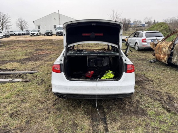 AUDI A4 2.0 TDI multitronic