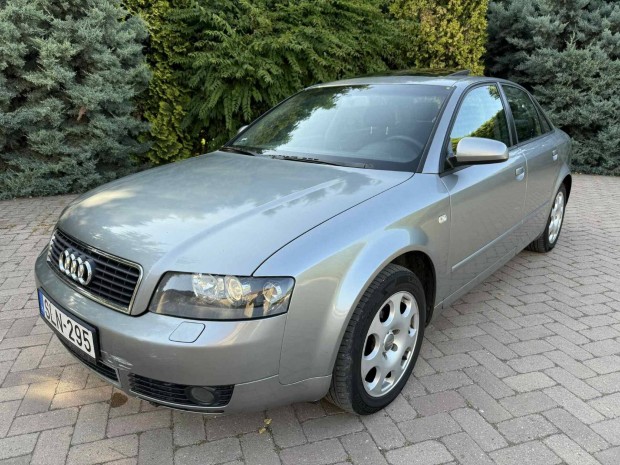 AUDI A4 2.0....