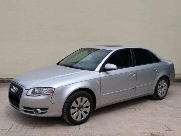 AUDI A4 2.5 V6 TDI