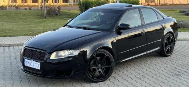 AUDI A4 2.5 V6 TDI Multitronic /// S LINE /// B...