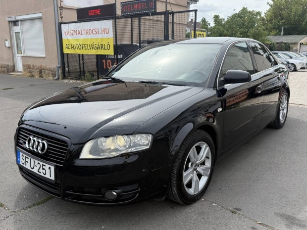 AUDI A4 3.0 V6 TDI DPF quattro F1 Vlt! S-LINE...