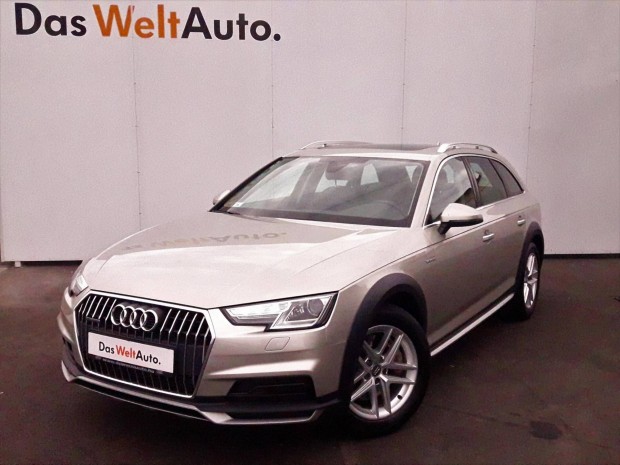 AUDI A4 Allroad 3.0 TDI quattro Tiptronic ic Mo...