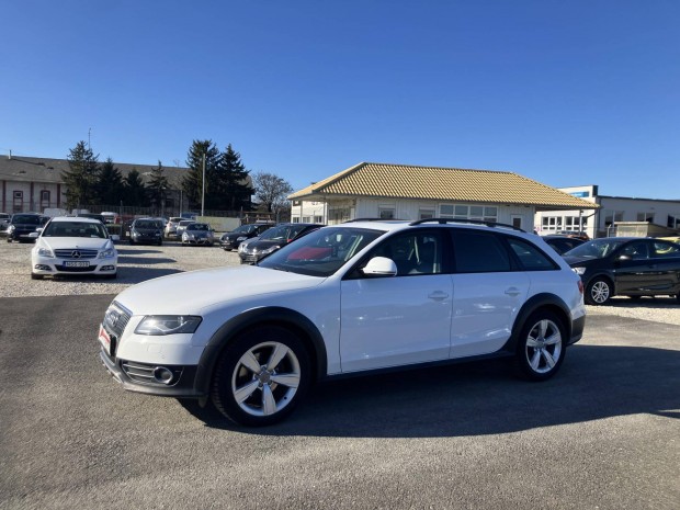 AUDI A4 Allroad 3.0 V6 TDI DPF quattro S-tronic...