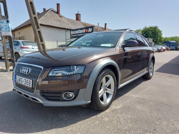 AUDI A4 Allroad 3.0 V6 TDI DPF quattro S-tronic...