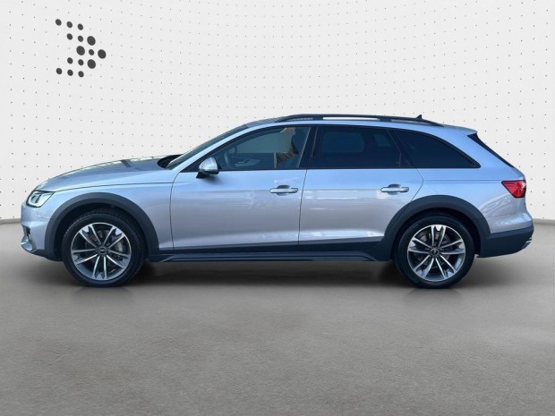 AUDI A4 Allroad 40 TDI Sérülésmentes HUD B&O hi...