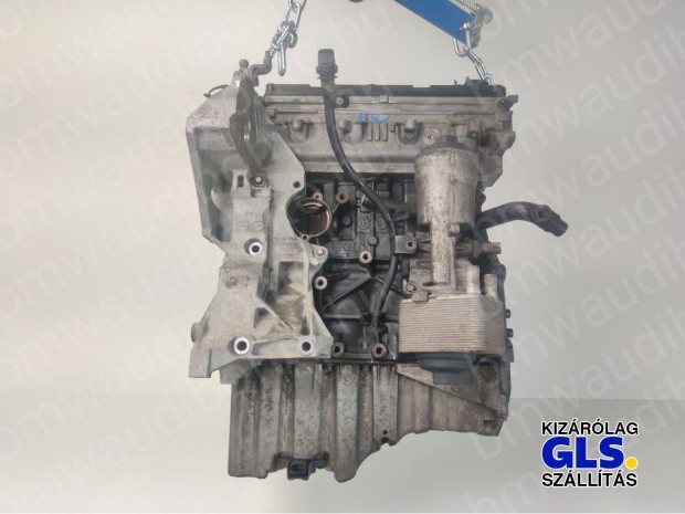 AUDI A4 Allroad B8 (8KH) 2.0 TDI quattro CAGA Motor (f�z�tt blokk heng