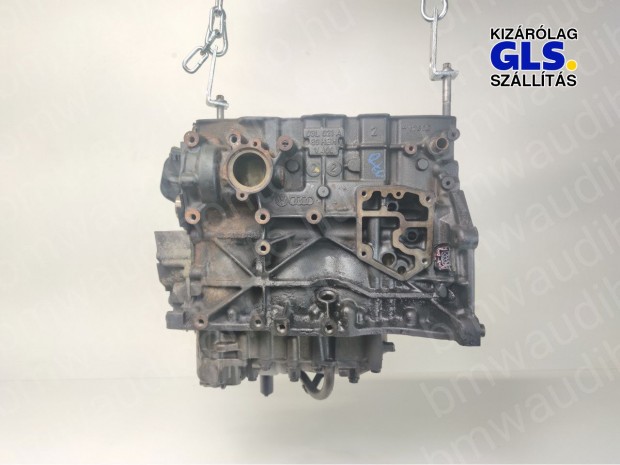 AUDI A4 Allroad B8 (8KH) 2.0 TDI quattro CAGA Motorblokk (f�z�tt)