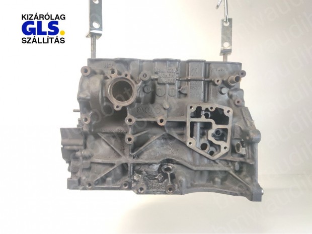 AUDI A4 Allroad B8 (8KH) 2.0 TDI quattro CAGA Motorblokk (f�z�tt)