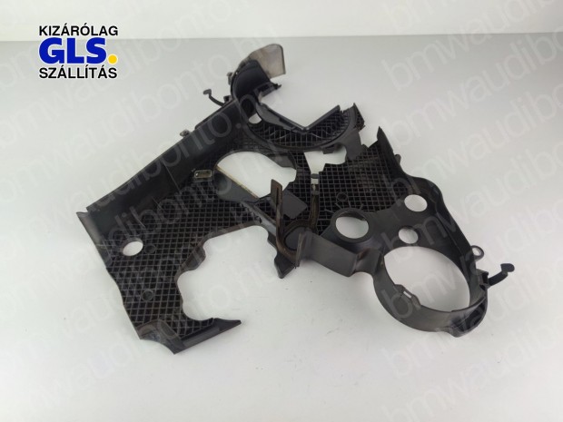 AUDI A4 Allroad B8 (8KH) 2.0 TDI quattro CAG Fels� vez�rl�s burkolat