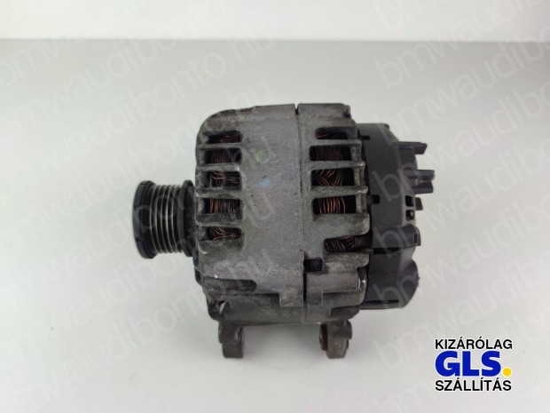 AUDI A4 Allroad B8 (8KH) 2.0 TDI quattro CAG Gener�tor (03G903016G)